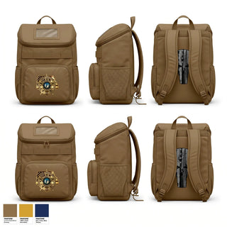 Gear Bag, Ashe County Sheriff, Police, Teamtime, Team time, sublimation, custom sports apparel, team uniforms, spirit wear, spiritwear, sports uniforms, custom shirts, team store, custom team store, fundraiser sports, apparel fundraiser
