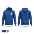 Massachusetts Department of Correction Hoodie - 1
