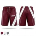 Ganado 1393930 Athletic Shorts With Pockets - 1