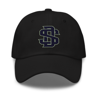 Dad hat - Black