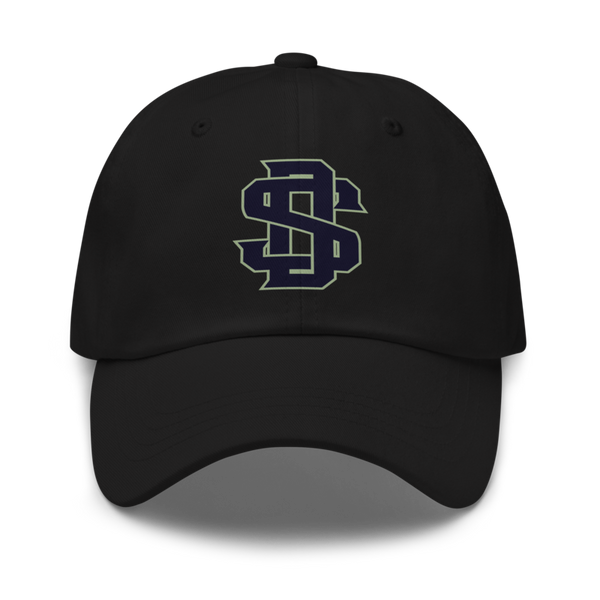 Dad hat - Black