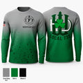 Woonsocket Long Sleeve Performance Shirt 21