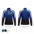 Team HYPE 69763485 Quarter Zip Jacket - 1 (1)