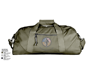 Duffle Bag, Designs By Vets, , Teamtime, Team time, sublimation, custom sports apparel, team uniforms, spirit wear, spiritwear, sports uniforms, custom shirts, team store, custom team store, fundraiser sports, apparel fundraiser