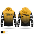 DC Dirtbags Hoodie - 1