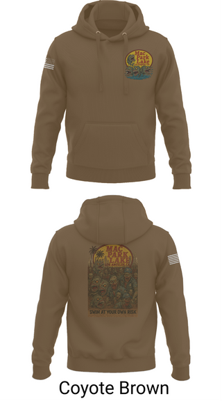 Hoodie, MACARTHUR PARK UNIT, , Teamtime, Team time, sublimation, custom sports apparel, team uniforms, spirit wear, spiritwear, sports uniforms, custom shirts, team store, custom team store, fundraiser sports, apparel fundraiser