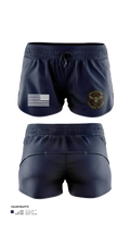 Treatment Platoon Ranger Panties - 43