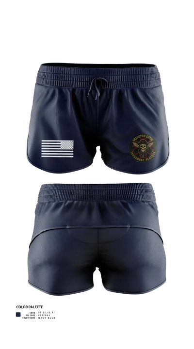 Treatment Platoon Ranger Panties - 43
