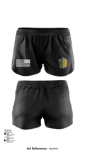 Newton Police Department 7766110 Ranger Panties - 107