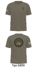 566 MCT 43007960 Old School Cotton Feel Shirt - 8