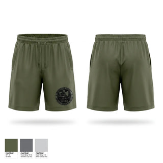 Athletic Shorts With Pockets, Muskingum County Sheriff Office Special Response Team, Police, Teamtime, Team time, sublimation, custom sports apparel, team uniforms, spirit wear, spiritwear, sports uniforms, custom shirts, team store, custom team store, fundraiser sports, apparel fundraiser