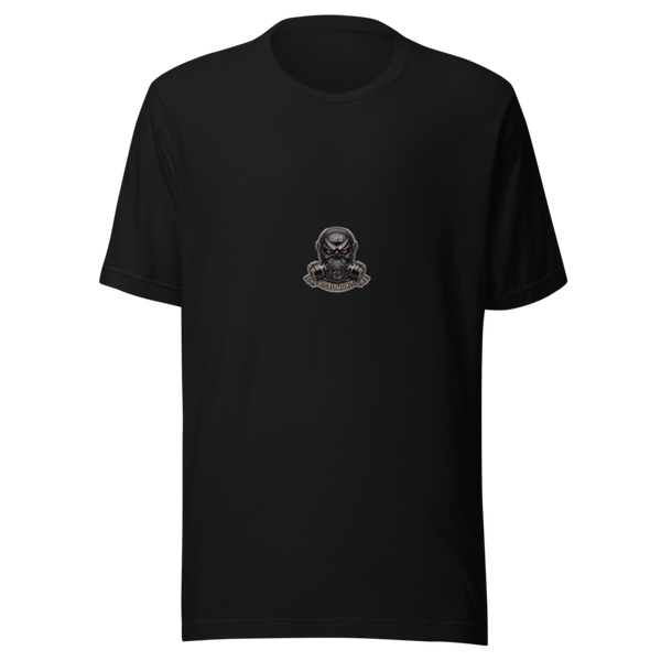 Unisex Staple T-Shirt - Black