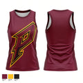 Panthers Mens Basketball Jersey - 1