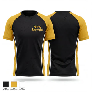 Short Sleeve Performance Shirt, New Levels, Men's Basketball, Teamtime, Team time, sublimation, custom sports apparel, team uniforms, spirit wear, spiritwear, sports uniforms, custom shirts, team store, custom team store, fundraiser sports, apparel fundraiser
