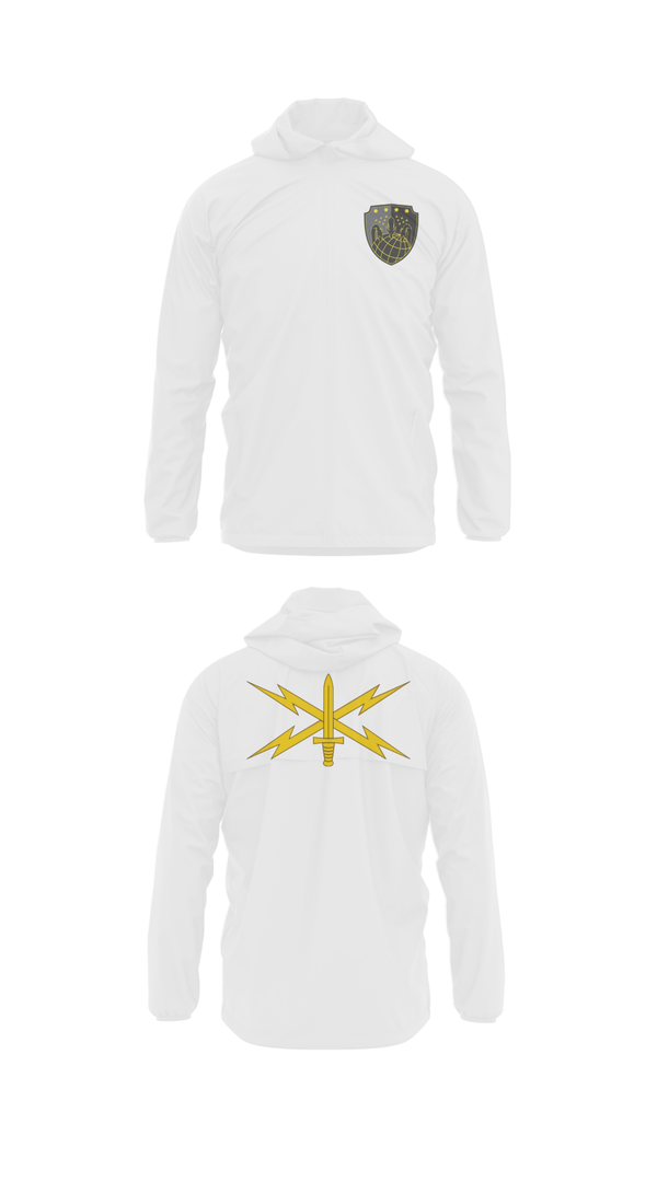 Windbreaker, 11th Cyber BN, Army, Teamtime, Team time, sublimation, custom sports apparel, team uniforms, spirit wear, spiritwear, sports uniforms, custom shirts, team store, custom team store, fundraiser sports, apparel fundraiser