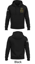 Veterinary Readiness Activity Ft Bragg 93192581 Hoodie - 16