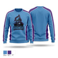 Union County Roughnecks Crew Neck Sweatshirt - 2