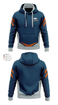 Robbins Eagles 28497543 Hoodie - 21
