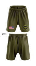5th anglico 3068390 Athletic Shorts With Pockets - 21