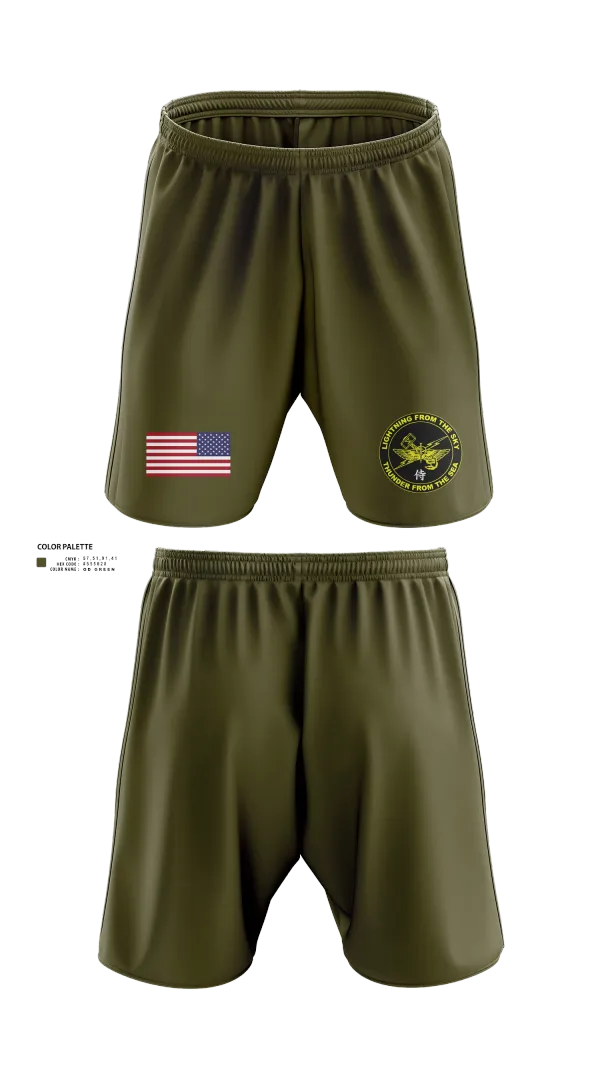 Athletic Shorts With Pockets, 5th anglico, , Teamtime, Team time, sublimation, custom sports apparel, team uniforms, spirit wear, spiritwear, sports uniforms, custom shirts, team store, custom team store, fundraiser sports, apparel fundraiser