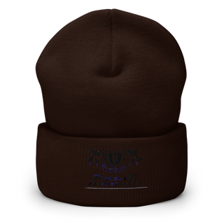 pulsar performance Cuffed Beanie | Yupoong 1501KC
