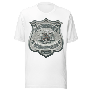 Unisex Staple T-Shirt - White