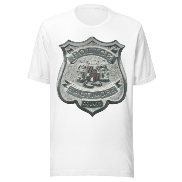 Unisex Staple T-Shirt - White