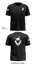 Operations Division Midtown: Community Response Team 21010699 Short Sleeve Performance Shirt - 2