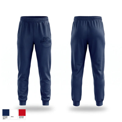Franklin County Rebelettes Sweatpants - 2