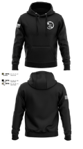 Benwood Fire Dept Dive 58478302 Hoodie - 100