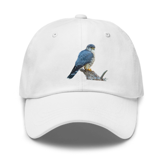 Dad hat - White