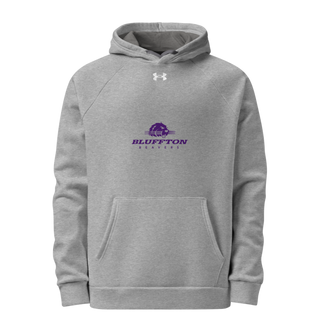 Bluffton University 87987155 Under Armour Hoodie