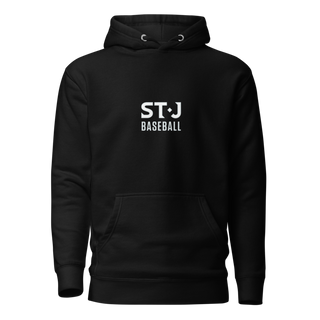 Unisex Hoodie - 1 - Black