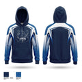 FOP 89ers Hoodie - 2