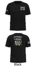 PERROS DEL MAL 36513106 Old School Cotton Feel Shirt - 19