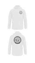 Alabama Drug Enforcement Task Force 96229132 Windbreaker - 10