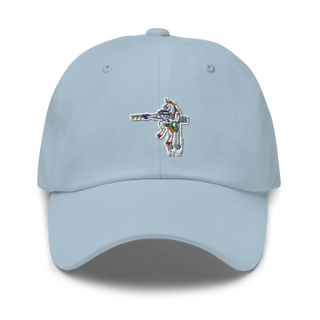 Bussy Squad 89240186 Classic Dad Hat | Yupoong 6245CM