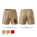 2-198 Ranger Panties - 1