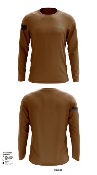 Long Sleeve Performance Shirt, NCTC Class 25200, , Teamtime, Team time, sublimation, custom sports apparel, team uniforms, spirit wear, spiritwear, sports uniforms, custom shirts, team store, custom team store, fundraiser sports, apparel fundraiser