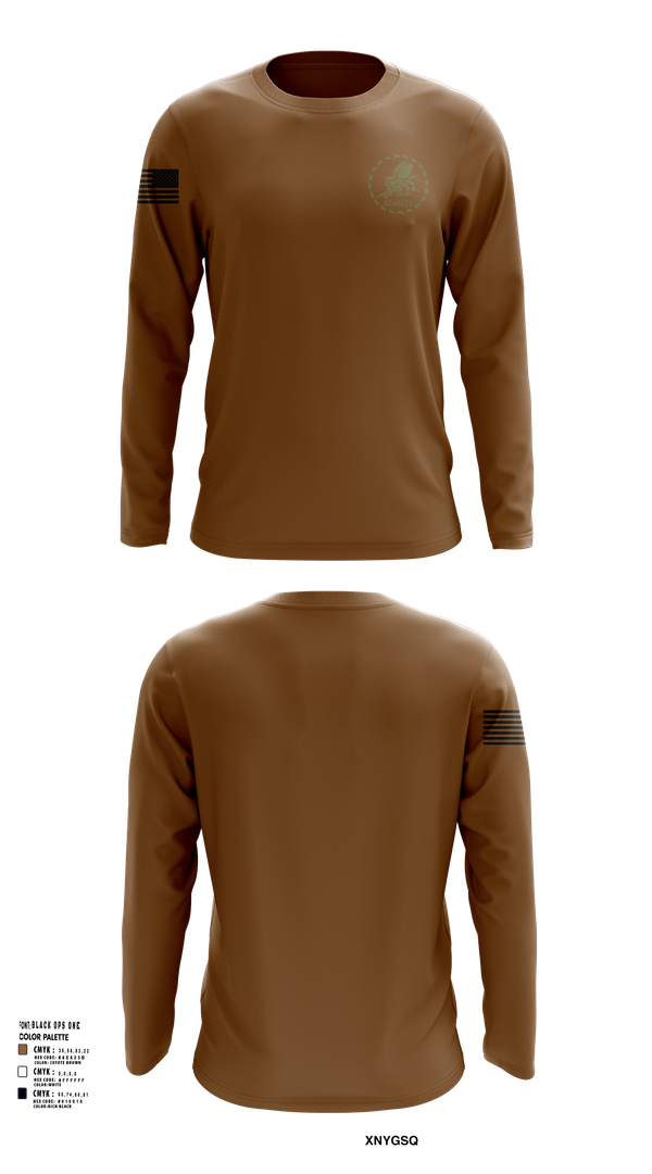 Long Sleeve Performance Shirt, NCTC Class 25200, , Teamtime, Team time, sublimation, custom sports apparel, team uniforms, spirit wear, spiritwear, sports uniforms, custom shirts, team store, custom team store, fundraiser sports, apparel fundraiser