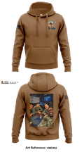 2025 S3 Ops Hoodie - 11