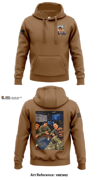 Hoodie, 2025 S3 Ops, Navy, Teamtime, Team time, sublimation, custom sports apparel, team uniforms, spirit wear, spiritwear, sports uniforms, custom shirts, team store, custom team store, fundraiser sports, apparel fundraiser