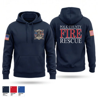 Hoodie, Cottonwood Cowboys, Fire Department, Teamtime, Team time, sublimation, custom sports apparel, team uniforms, spirit wear, spiritwear, sports uniforms, custom shirts, team store, custom team store, fundraiser sports, apparel fundraiser
