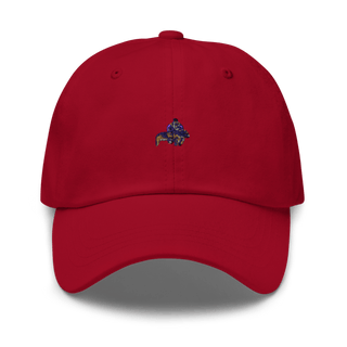 Bravo three 34132903 Classic Dad Hat | Yupoong 6245CM