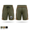 376 Athletic Shorts With Pockets - 1