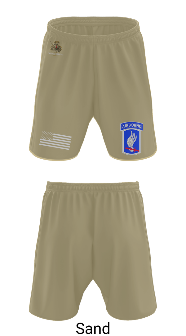 Athletic Shorts With Pockets, OAS-X, Army, Teamtime, Team time, sublimation, custom sports apparel, team uniforms, spirit wear, spiritwear, sports uniforms, custom shirts, team store, custom team store, fundraiser sports, apparel fundraiser
