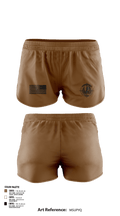 St Louis County Sheriffs Office 34144937 Ranger Panties - 1