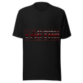 Terlton Volunteer Fire Department Unisex Staple T-Shirt