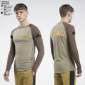 JAZARA.CO 73668225 Long Sleeve Performance Shirt 2