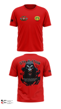 Echo Company 66068178 Short Sleeve Performance Shirt - 3